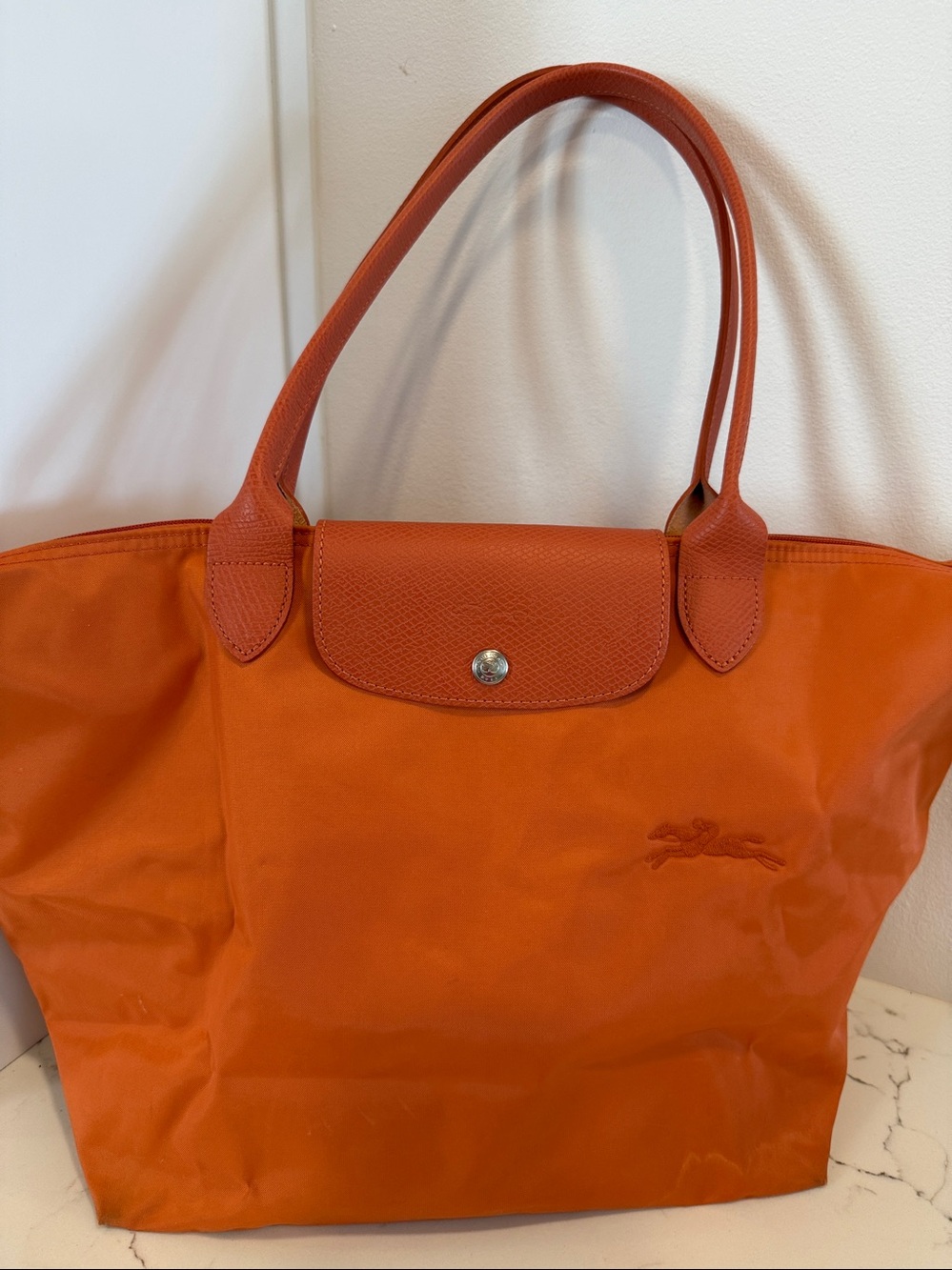 Longchamp Tote